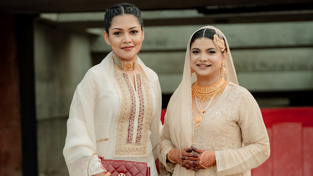 ফারিয়া তুমি সত্যিই জিতেছো তানজিমকে পেয়ে: পিয়া জান্নাতুল